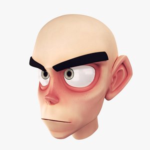 max cartoon