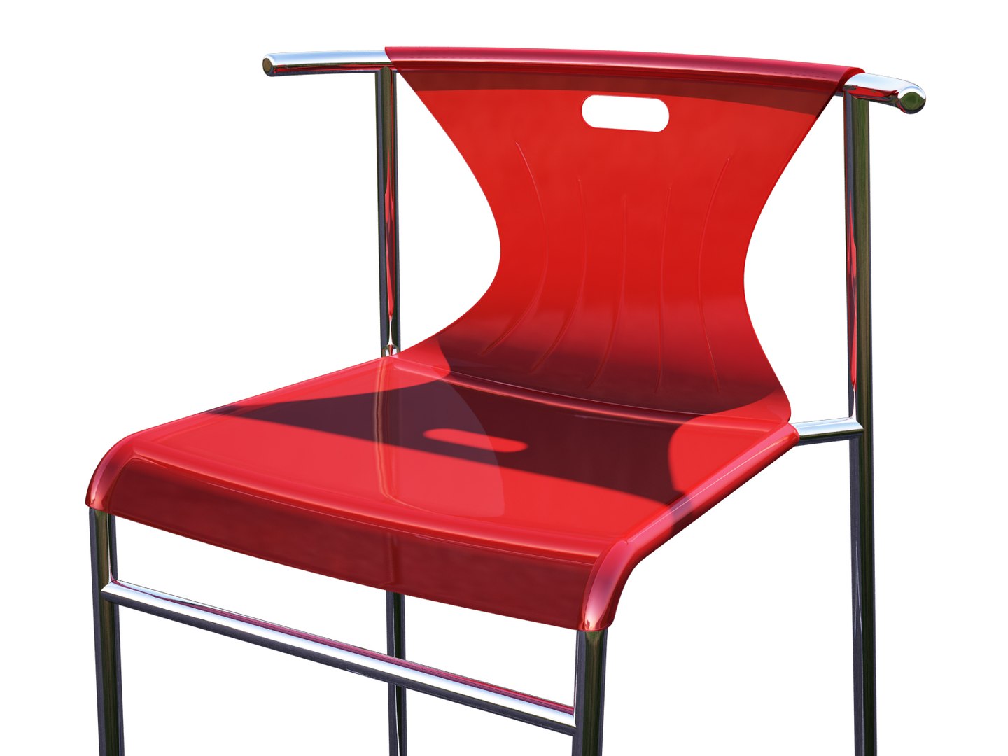 Max Ikea Bar Chair Elmer