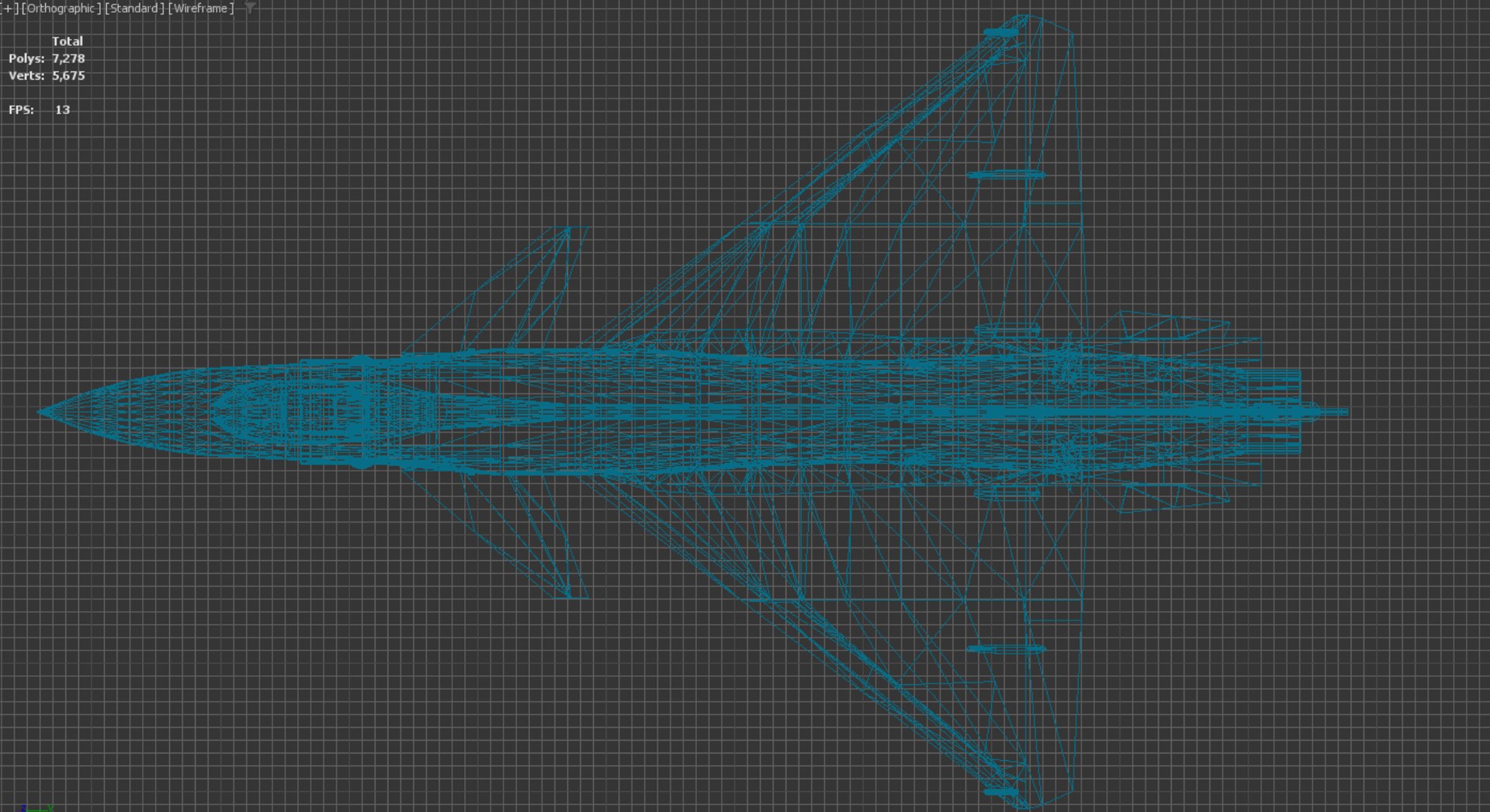 Advanced Delta Canard Fighter Jet  Multi Role Aircraft Game Ready 3D Model 3D model https://p.turbosquid.com/ts-thumb/vc/8Jmj1K/KM/untitledproject20260731t004103.843/jpg/1785444515/1920x1080/fit_q87/59f126f865f3879fc856fa8a125856e6ca93190b/untitledproject20260731t004103.843.jpg