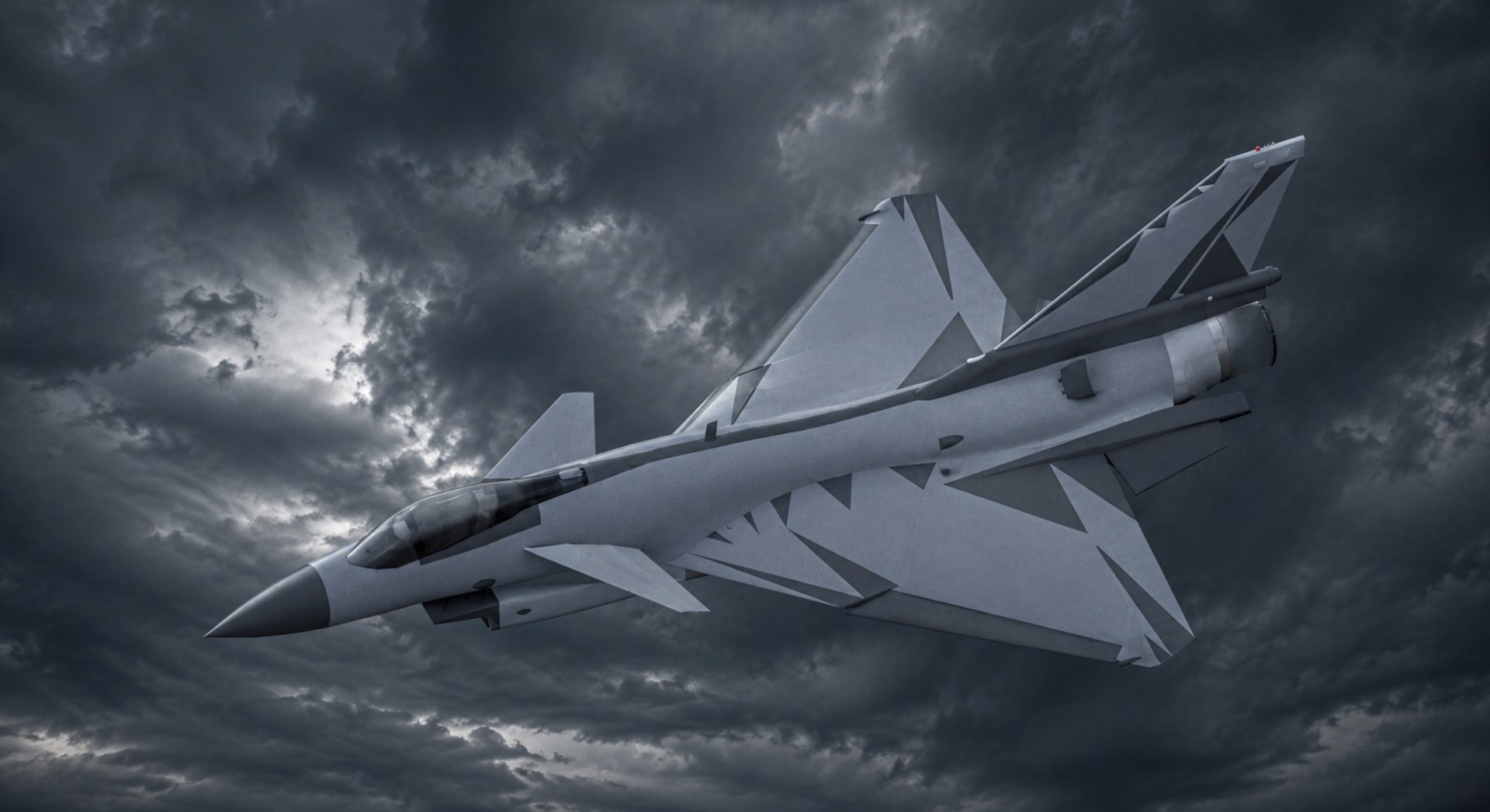 Advanced Delta Canard Fighter Jet  Multi Role Aircraft Game Ready 3D Model 3D model https://p.turbosquid.com/ts-thumb/vc/8Jmj1K/xj/untitledproject20260731t004249.958/jpg/1785444512/1920x1080/fit_q87/1f049b8c3cc987bff9f137b5c188a4ffb1a8124e/untitledproject20260731t004249.958.jpg