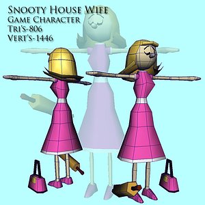 House Wife Mom