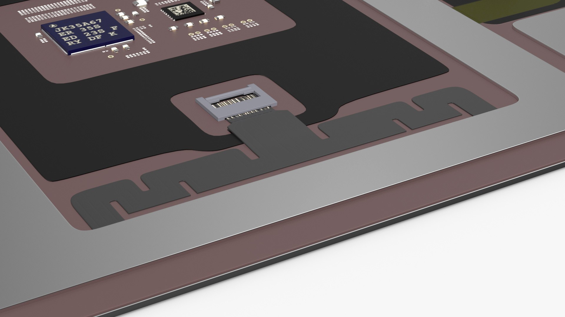 Trackpad MacBook Pro 14 M2 3D model https://p.turbosquid.com/ts-thumb/vc/FbH1uY/AN/trackpadmacbookpro14m23dsmodel015/jpg/1707239849/1920x1080/fit_q87/7e934d1cee440f067bb64d4fb7db14414ebd3916/trackpadmacbookpro14m23dsmodel015.jpg