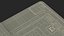 Pavé tactile MacBook Pro 14 M2