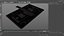 Pavé tactile MacBook Pro 14 M2