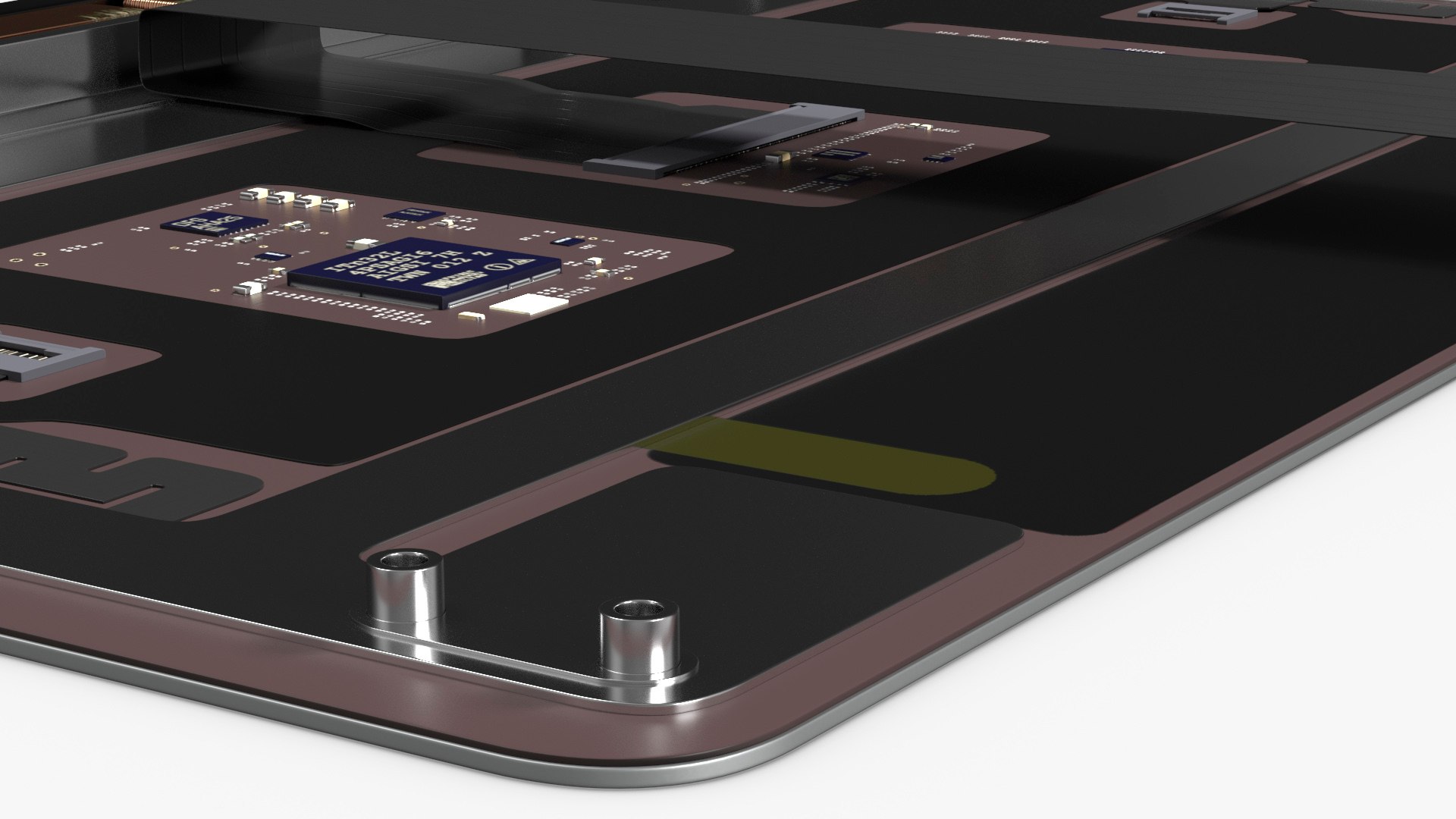 Trackpad MacBook Pro 14 M2 3D model https://p.turbosquid.com/ts-thumb/vc/FbH1uY/OZ/trackpadmacbookpro14m23dsmodel012/jpg/1707239836/1920x1080/fit_q87/1b3c662219592ae137a0c8479621fc1e40a2c9d5/trackpadmacbookpro14m23dsmodel012.jpg