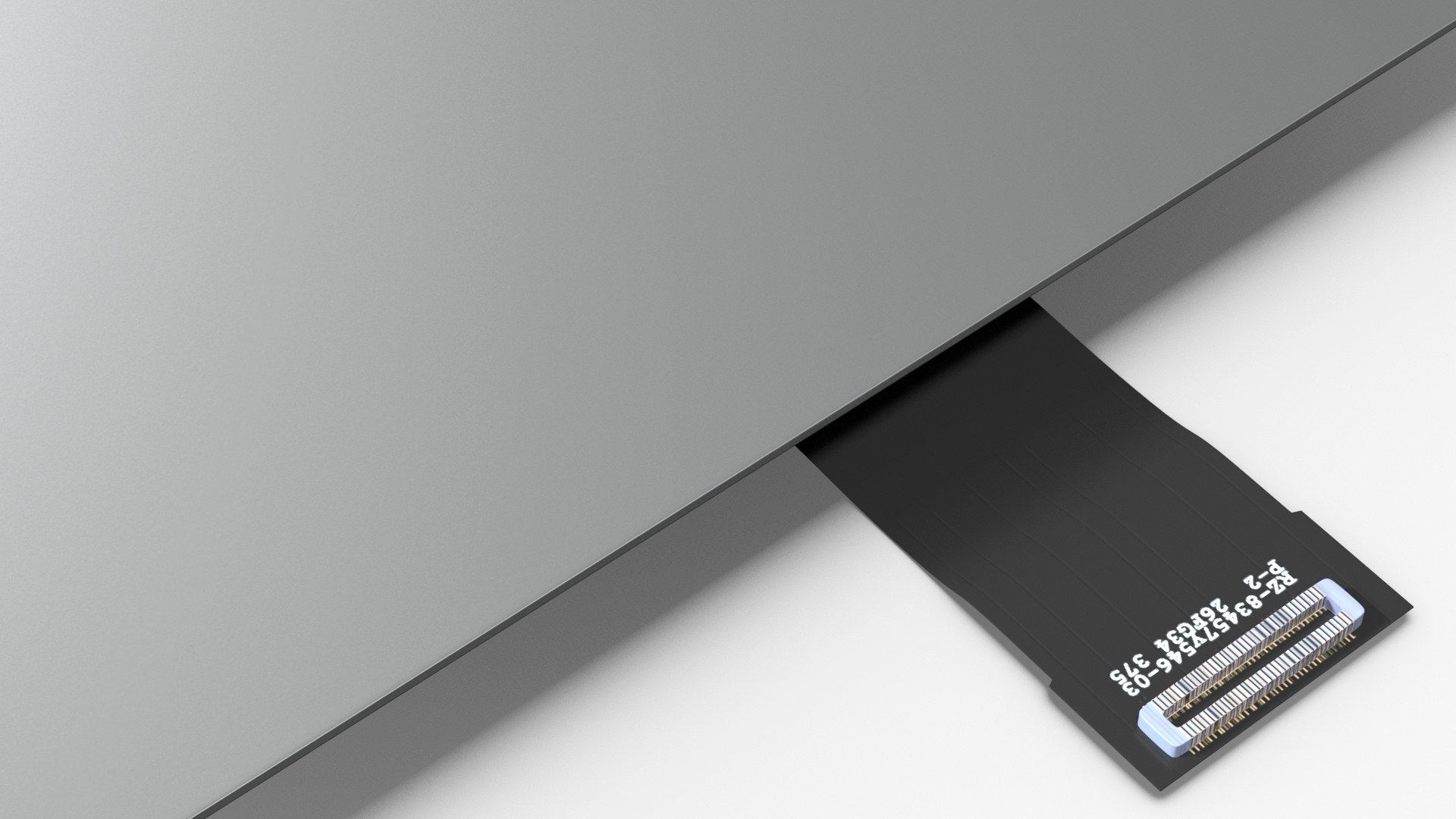 Trackpad MacBook Pro 14 M2 3D model https://p.turbosquid.com/ts-thumb/vc/FbH1uY/hy/trackpadmacbookpro14m23dsmodel014/jpg/1707239844/1920x1080/fit_q87/32b894374649dc143b39e48ce8104238c994bb59/trackpadmacbookpro14m23dsmodel014.jpg