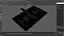 Pavé tactile MacBook Pro 14 M2