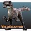 Velociraptor