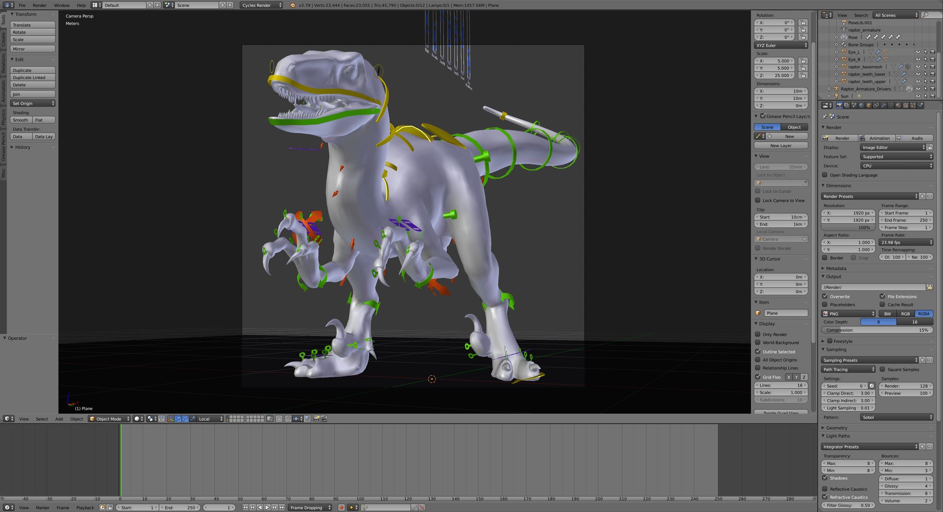 3D velociraptor animation raptor https://p.turbosquid.com/ts-thumb/vc/HL6SFk/D47LqaUt/screenshot20180814at19.05.06/png/1534270560/1920x1080/fit_q87/d07e1df8c4dce679a32dfecdf7a37b8bfe36b211/screenshot20180814at19.05.06.jpg