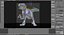Velociraptor