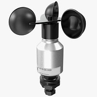 Anemometer Wind Speed Sensor