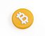 Kreskówkowy Bitcoin