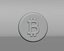 Kreskówkowy Bitcoin
