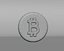 Kreskówkowy Bitcoin