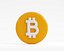 Kreskówkowy Bitcoin