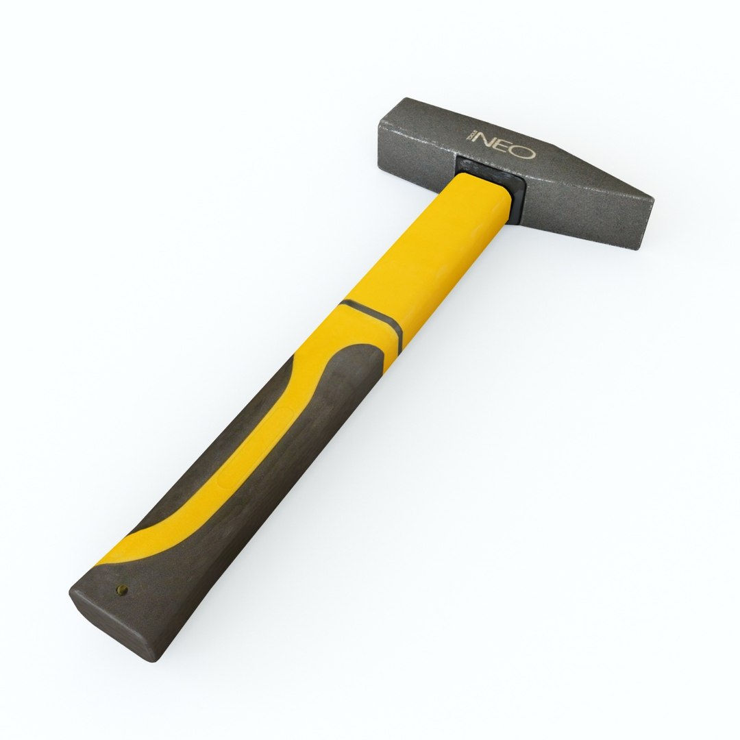 Hammer Max