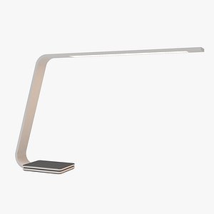 3D model Desk Lamp TK01