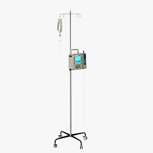 IV Stand