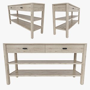 Stafford Console Table