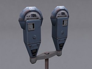 ParkingMeter_Max