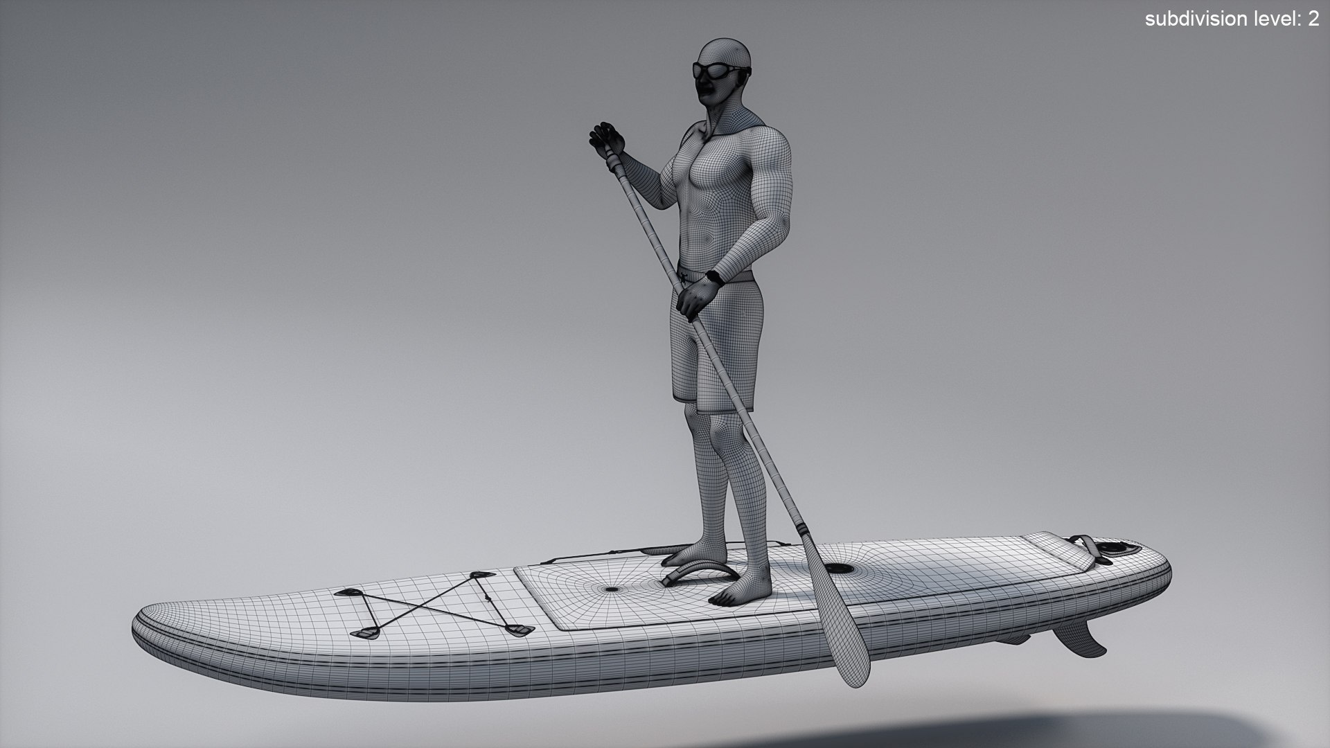 3D Male Paddleboarder Animated HQ https://p.turbosquid.com/ts-thumb/vc/Zyi3OU/U2/image_3/jpg/1689754360/1920x1080/fit_q87/4ad1c84aceacdb7a09fa43f3b4643c89ec37ce92/image_3.jpg