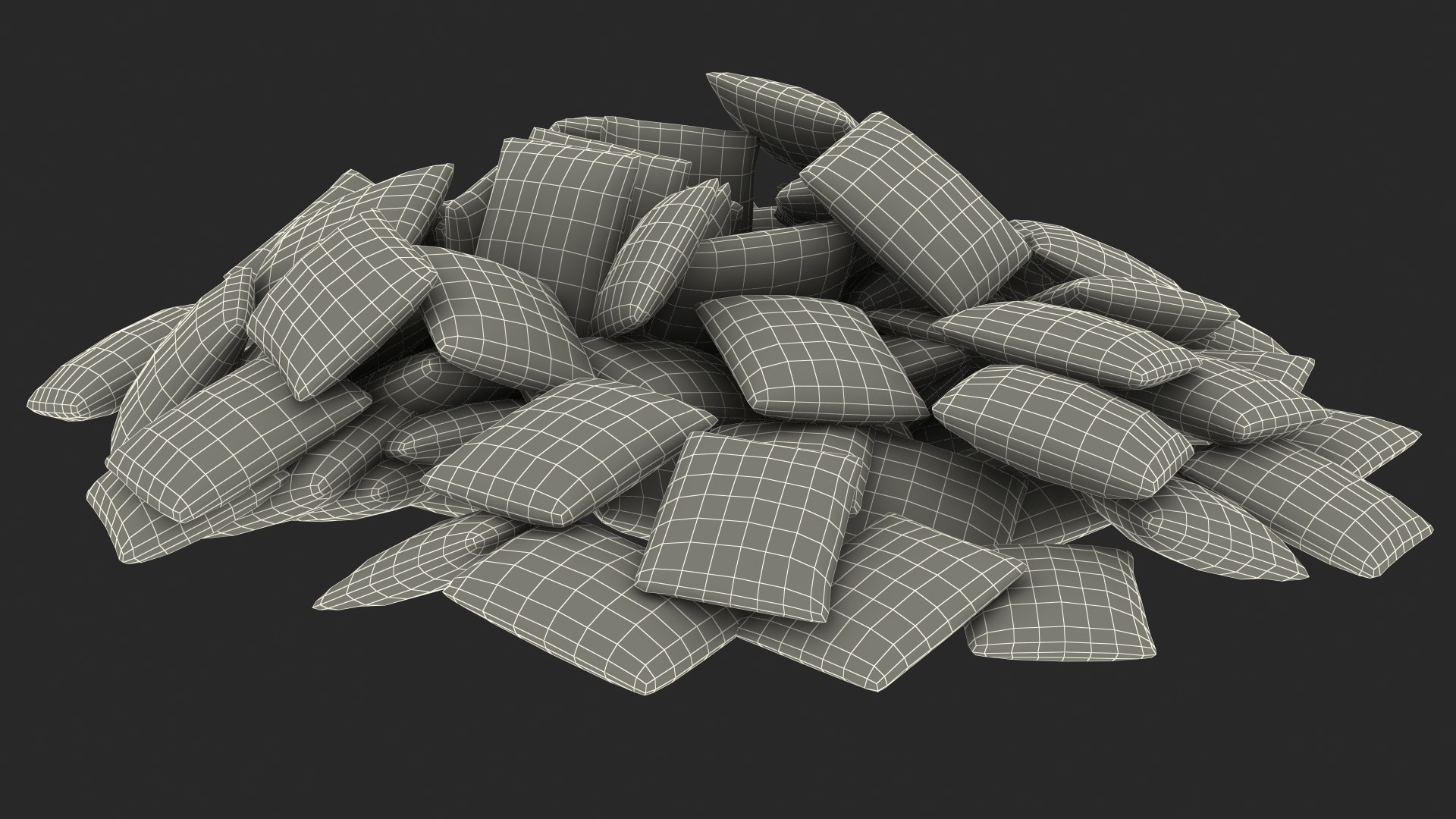Chocolate Cereal Pillow Flakes Pile 3D model https://p.turbosquid.com/ts-thumb/vc/aFJjRd/Mm/chocolatecerealpillowflakespile3dmodel022/jpg/1624381517/1920x1080/fit_q87/44b422ee4f538e15873f1be9b65180727ce38873/chocolatecerealpillowflakespile3dmodel022.jpg
