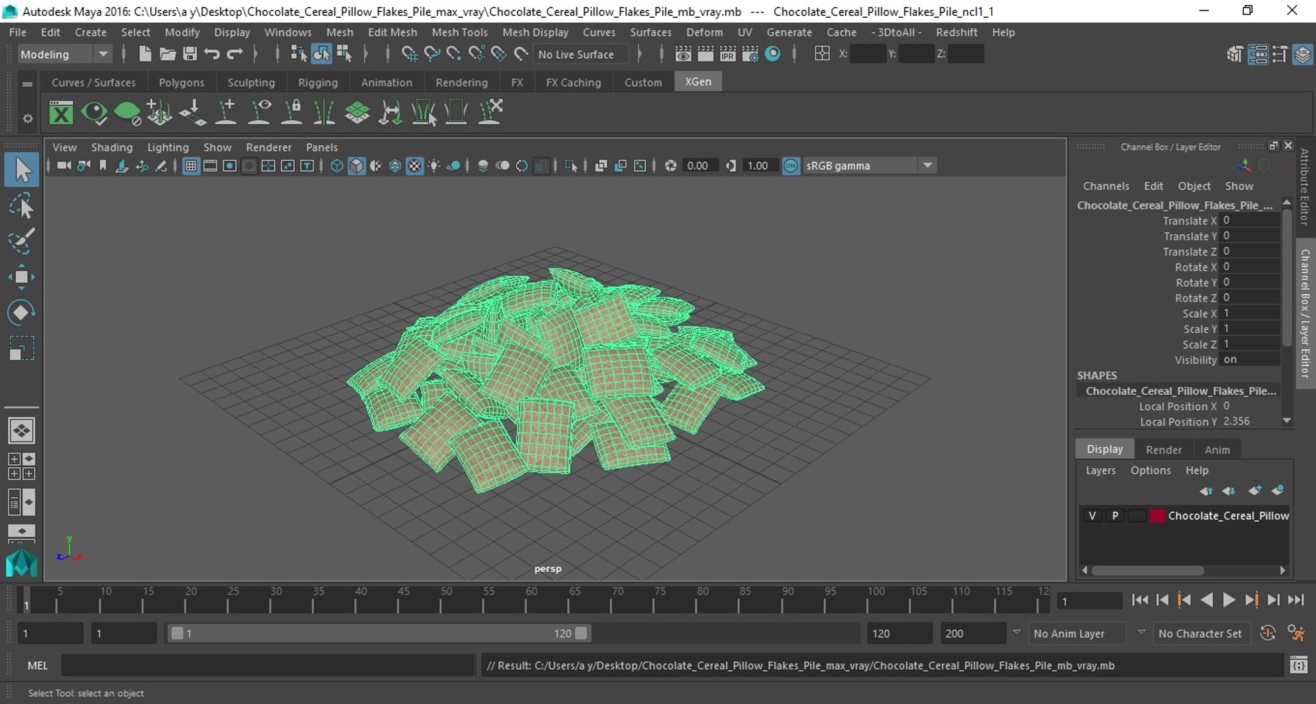 Chocolate Cereal Pillow Flakes Pile 3D model https://p.turbosquid.com/ts-thumb/vc/aFJjRd/T5/chocolatecerealpillowflakespile3dmodel014/jpg/1624381492/1920x1080/fit_q87/55be912795b012a7861b6a0492e522dc0e3fbcba/chocolatecerealpillowflakespile3dmodel014.jpg