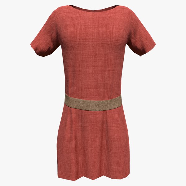 tunic model