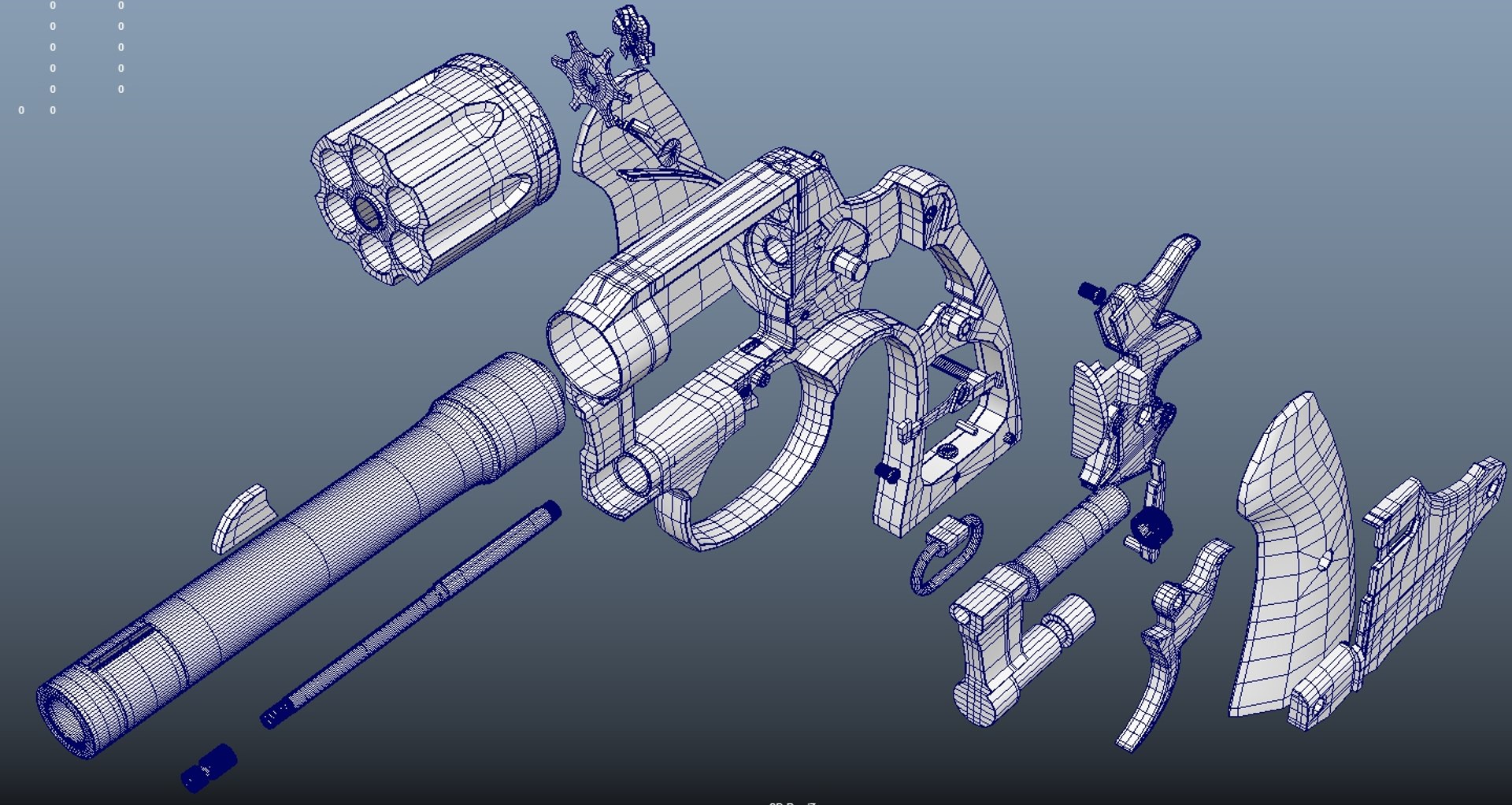 3D revolver colt 1917 https://p.turbosquid.com/ts-thumb/vc/d4f8xI/1A4ZAOeL/topology2/jpg/1509736646/1920x1080/fit_q87/5b1bbc91d06a56edbd88aad45b45df9ca4a78a18/topology2.jpg