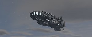 Mothership