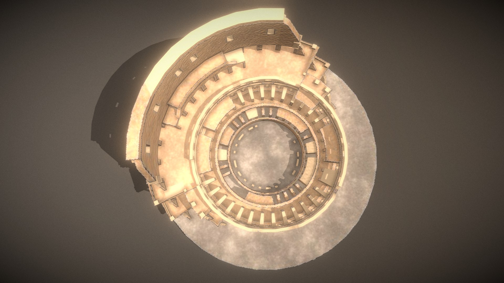 3D Colosseum https://p.turbosquid.com/ts-thumb/vc/eqNzZd/Qp/20220114161332/png/1698741102/1920x1080/fit_q87/d40c8806862362ac816edbf719094a0d7ac83ff8/20220114161332.jpg