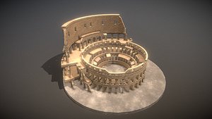 Colosseum