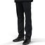 European Businessman with Hair 3D Model