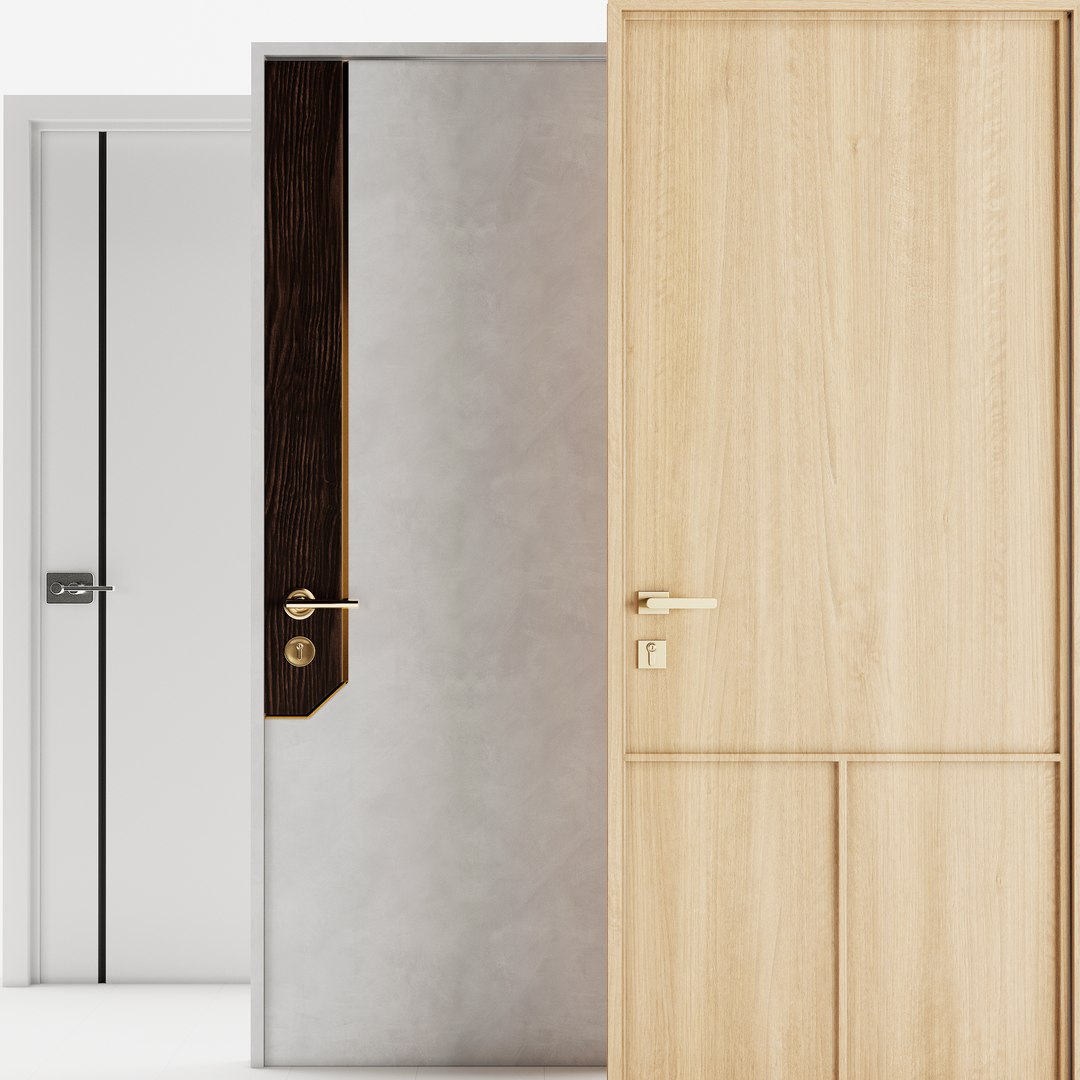 3D model Set Modern Door 04 https://p.turbosquid.com/ts-thumb/vc/g8FCKy/Sm/unidos01f/jpg/1687227761/1920x1080/fit_q87/20b468a40fbfb841546b214da7631801d5b77013/unidos01f.jpg