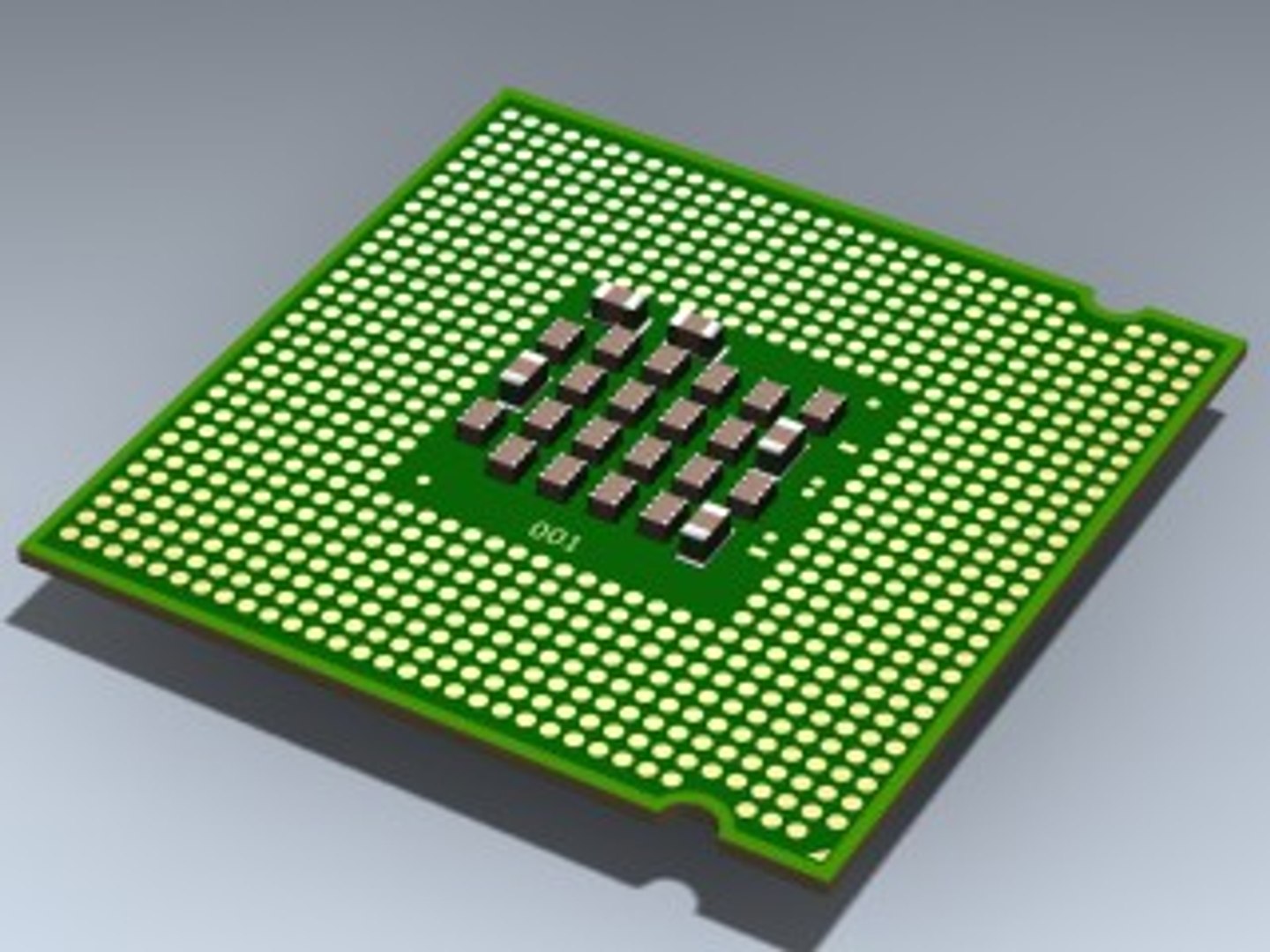 lightwave cpu pc