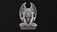 Gargoyle Statue