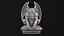 Gargoyle Statue