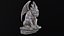 Gargoyle Statue
