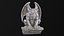 Gargoyle Statue