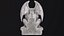 Gargoyle Statue