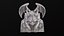 Gargoyle Statue