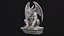Gargoyle Statue