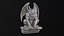 Gargoyle Statue