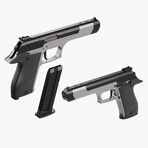 CZ 122 Sport 22LR pistol