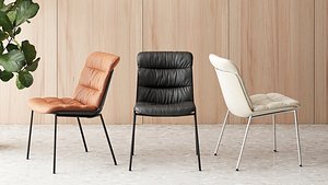 DS-525 21 Tosca Chair