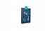 Presse-papiers App icône web Low-poly
