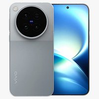 Vivo X500 Pro Grey - usdc