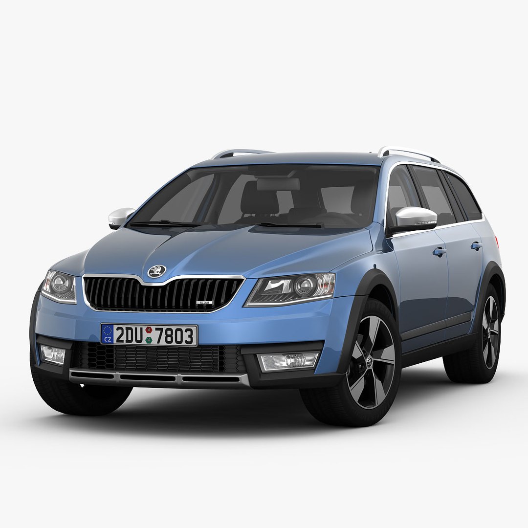 skoda octavia scout suv 3d model https://p.turbosquid.com/ts-thumb/vc/ryrc5Z/dSbfFSKA/skodaoctaviascout5/jpg/1414943694/1920x1080/fit_q87/719f4d26c341ee565f2b657982db1c76582193ea/skodaoctaviascout5.jpg