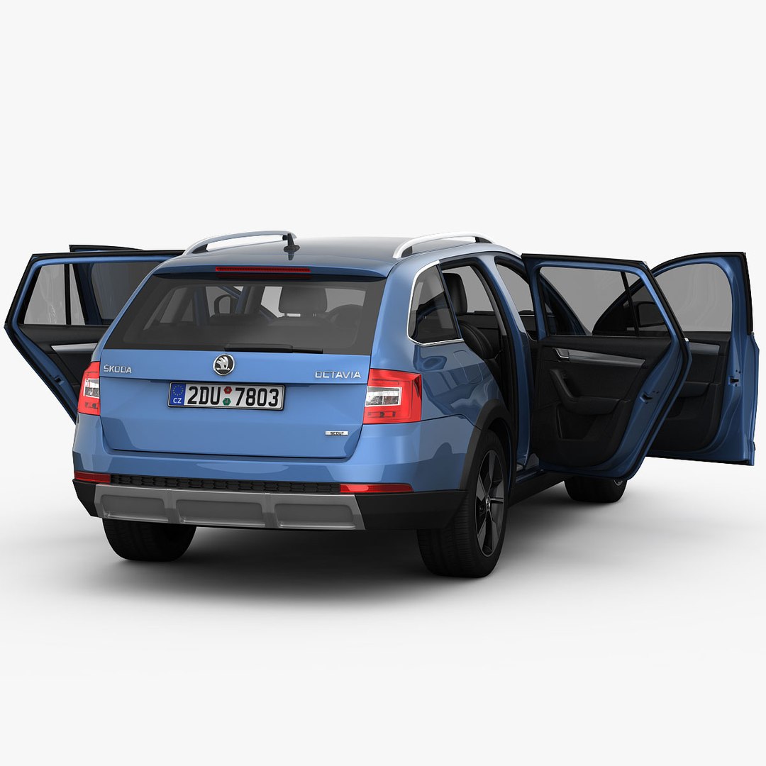 skoda octavia scout suv 3d model https://p.turbosquid.com/ts-thumb/vc/ryrc5Z/kzb3stPi/skodaoctaviascout15/jpg/1414943695/1920x1080/fit_q87/b05a0f20c292e0a979edfbfee902071a126c081f/skodaoctaviascout15.jpg