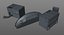 Speedometer Radio Klima AC